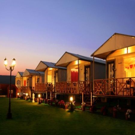 The Grand Legacy Resort Mahābaleshwar Εξωτερικό φωτογραφία