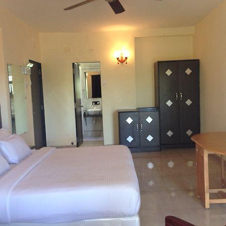 The Grand Legacy Resort Mahābaleshwar Εξωτερικό φωτογραφία