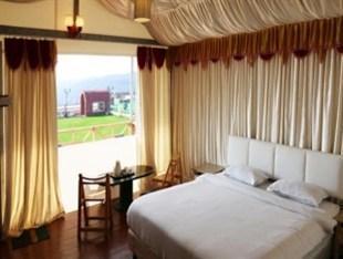 The Grand Legacy Resort Mahābaleshwar Εξωτερικό φωτογραφία