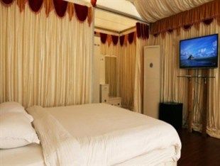 The Grand Legacy Resort Mahābaleshwar Εξωτερικό φωτογραφία